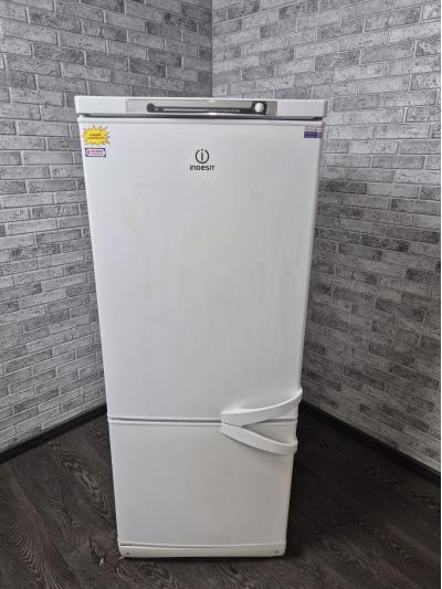 Холодильник Indesit SB 150-2.027 